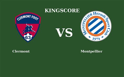 montpellier clermont|Live Commentary